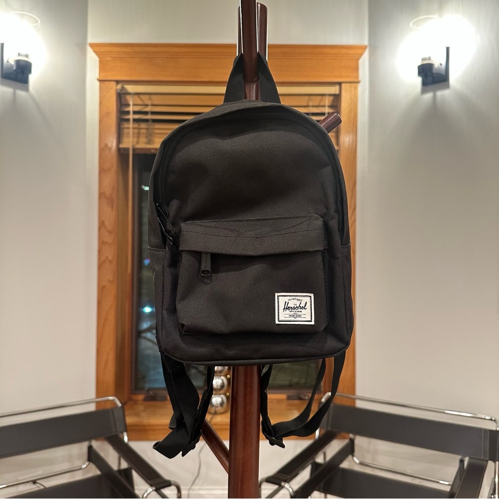 Mini Herschel Backpack - image 1